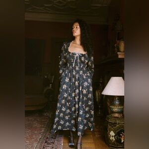 CHRISTY DAWN - the manuela dress - NEW WITH TAGS